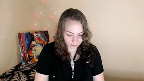 Lydia online show from 09/18/25, 05:37