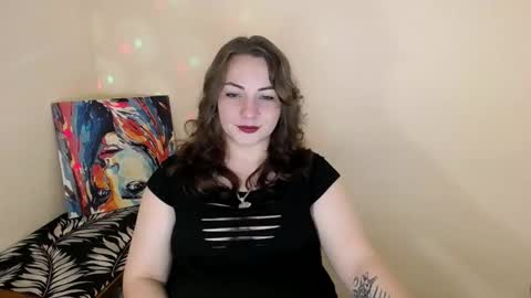 Lydia online show from 10/16/25, 08:32