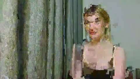 EvelinaMagnetic online show from 02/10/26, 03:38