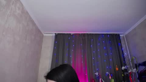 Evelin online show from 04/09/26, 06:19