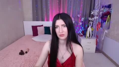Evelin online show from 06/18/26, 05:19