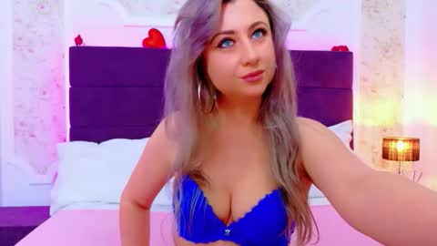 EvelinHill online show from 02/21/26, 05:08