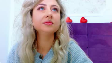 EvelinHill online show from 03/02/26, 04:58