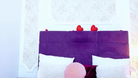 EvelinHill online show from 03/02/26, 05:08