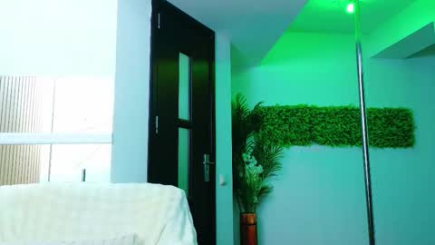 EvelinHill online show from 03/16/26, 04:51