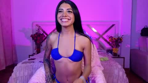  Evelin online show from 03/18/26, 04:04