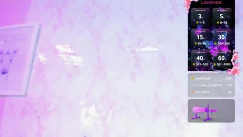 Snapshot of evelinn_belen chatting on 05/11/26, 02:45 Evelinn belen online show from 05/11/26, 02:45