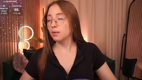 Evelin online show from 08/05/26, 04:10