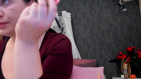 evellynereys online show from 11/06/25, 04:24