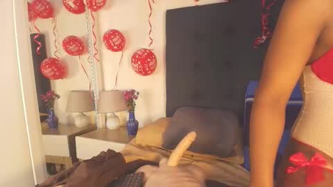 DAYANITA online show from 02/20/26, 07:25