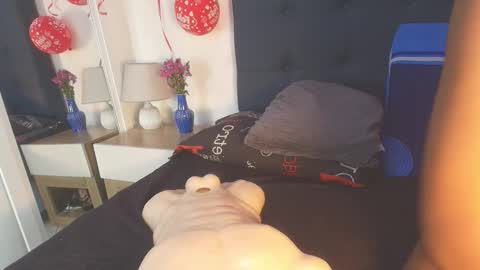 DAYANITA online show from 02/21/26, 07:15