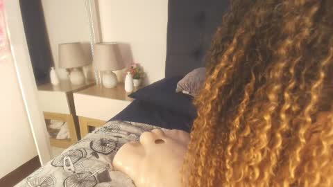 DAYANITA online show from 03/28/26, 07:24