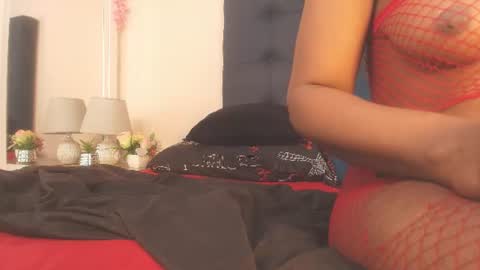 Snapshot of evelonga_707 chatting on 06/19/26, 07:06 DAYANITA online show from 06/19/26, 07:06