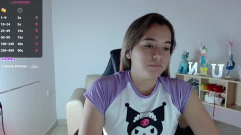 Evelyn online show from 12/11/24, 01:06