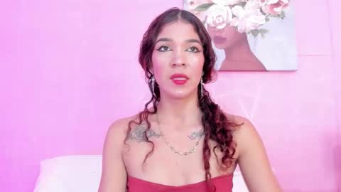 evelyn__rose1 online show from 02/27/26, 06:19