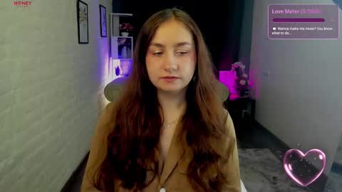 evelyn_bloss online show from 01/16/26, 05:22