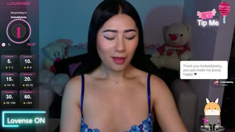 Evelyn online show from 12/02/25, 04:02