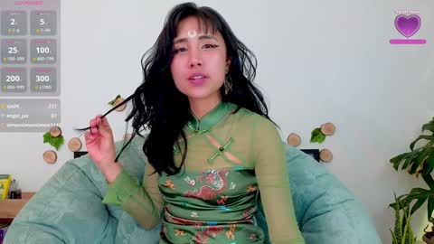 Im Eve or Chelle Next Stream 191224  online show from 12/25/24, 02:57