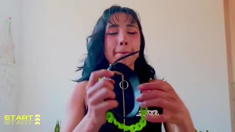 Im Eve or Chelle Next Stream 191224  online show from 01/18/25, 03:38