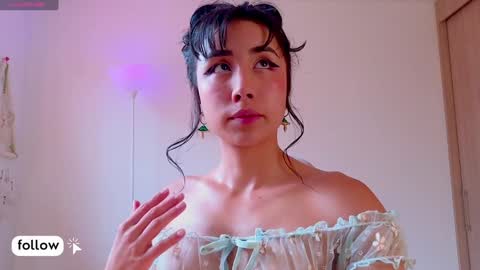 Im Eve or Chelle Next Stream 191224  online show from 02/03/25, 07:00