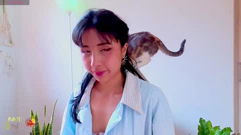 Im Eve or Chelle Next Stream 191224  online show from 02/04/25, 05:45