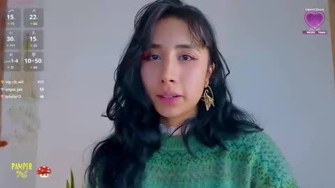 Im Eve or Chelle Next Stream 191224  online show from 02/13/25, 11:37