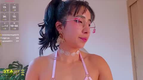 Im Eve or Chelle Next Stream 191224  online show from 02/14/25, 09:43