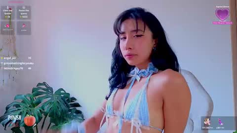 Im Eve or Chelle Next Stream 191224  online show from 02/19/25, 07:05