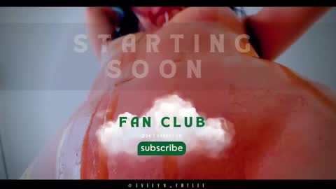 Im Eve or Chelle Next Stream 191224  online show from 10/01/25, 10:49