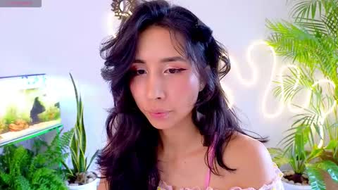 Im Eve or Chelle Next Stream 191224  online show from 01/14/26, 09:20