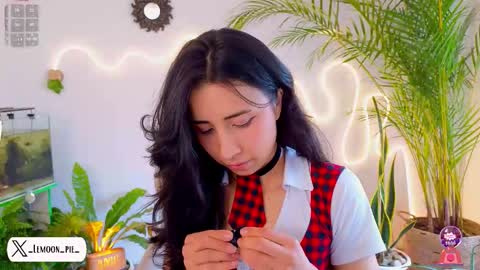 Im Eve or Chelle Next Stream 191224  online show from 03/17/26, 09:18