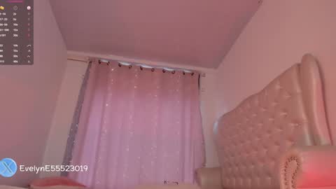 evelyn evelyn online show from 12/12/24, 06:42