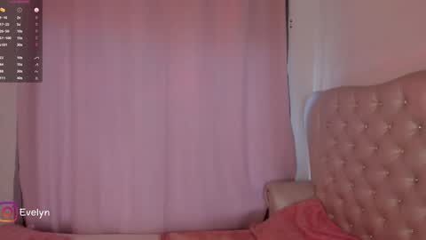 evelyn evelyn online show from 12/28/24, 03:26