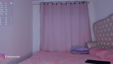 evelyn evelyn online show from 02/22/25, 03:36