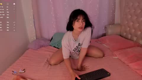 evelyn evelyn online show from 03/03/25, 03:20