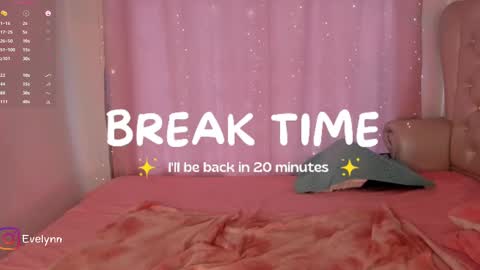 evelyn evelyn online show from 03/04/25, 07:22