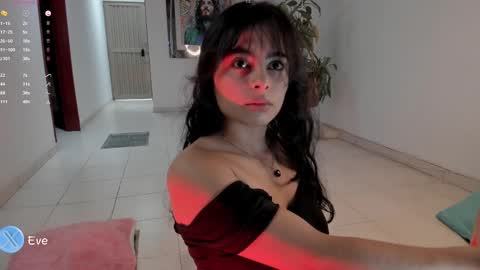 evelyn evelyn online show from 03/10/25, 05:07