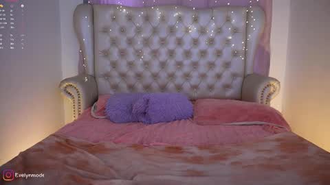 Snapshot of evelyn_evelyn chatting on 01/31/26, 07:11 evelyn evelyn online show from 01/31/26, 07:11