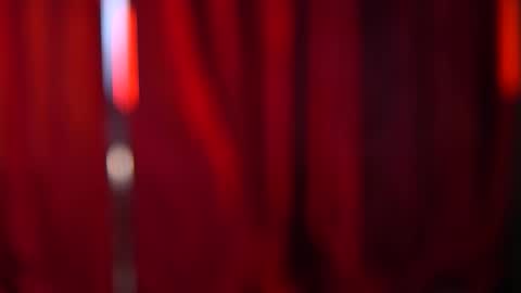 Evelyn online show from 10/27/25, 07:51