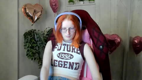 Elizabeth online show from 02/24/26, 05:22