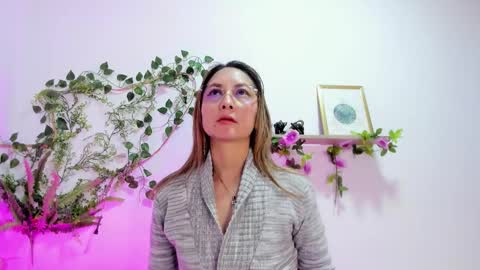 evelyn_miller___ online show from 03/22/26, 03:21