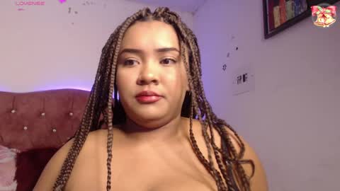 Snapshot of evelyn_sandoval chatting on 12/26/24, 02:33 Evelyn Sandoval online show from 12/26/24, 02:33