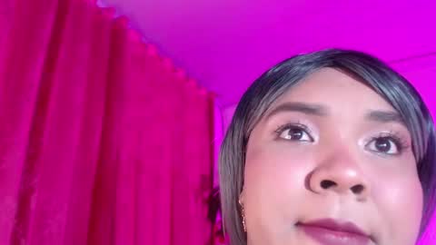 Evelyn Sandoval online show from 02/22/26, 02:24