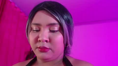 Evelyn Sandoval online show from 03/02/26, 02:14