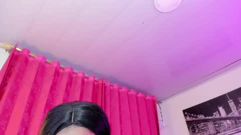 Snapshot of evelyn_sandoval chatting on 06/09/26, 01:39 Evelyn Sandoval online show from 06/09/26, 01:39