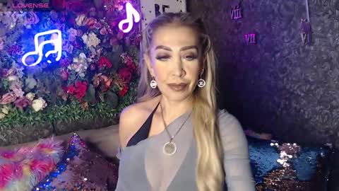 Snapshot of evelynagrey chatting on 02/01/25, 03:30 EvelynaGrey online show from 02/01/25, 03:30