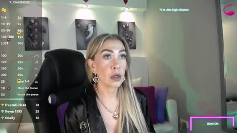 Snapshot of evelynagrey chatting on 02/28/25, 09:47 EvelynaGrey online show from 02/28/25, 09:47