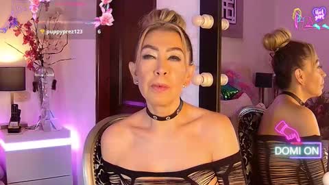 Snapshot of evelynagrey chatting on 02/27/26, 04:01 EvelynaGrey online show from 02/27/26, 04:01