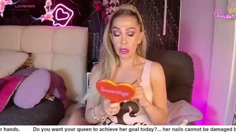 EvelynaGrey online show from 05/11/26, 08:09
