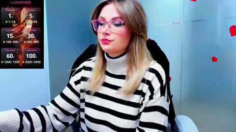 evelyne_rose online show from 02/15/25, 05:41